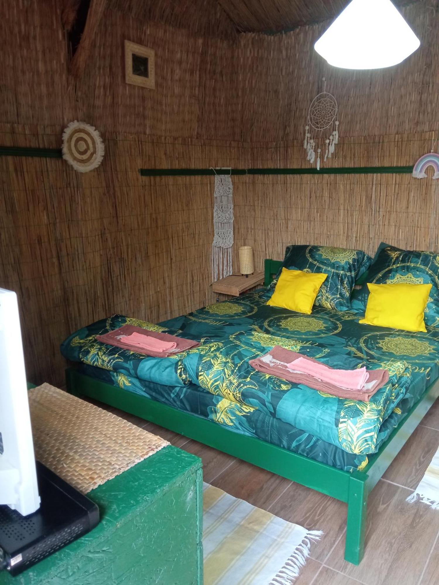 Casa Delta 106 Hotel Sfantu Gheorghe  Room photo