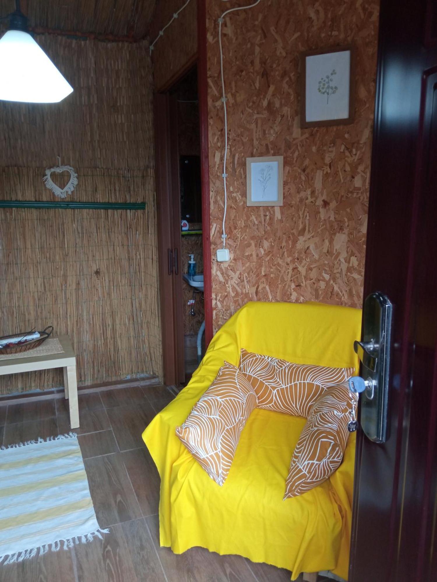 Casa Delta 106 Hotel Sfantu Gheorghe  Room photo