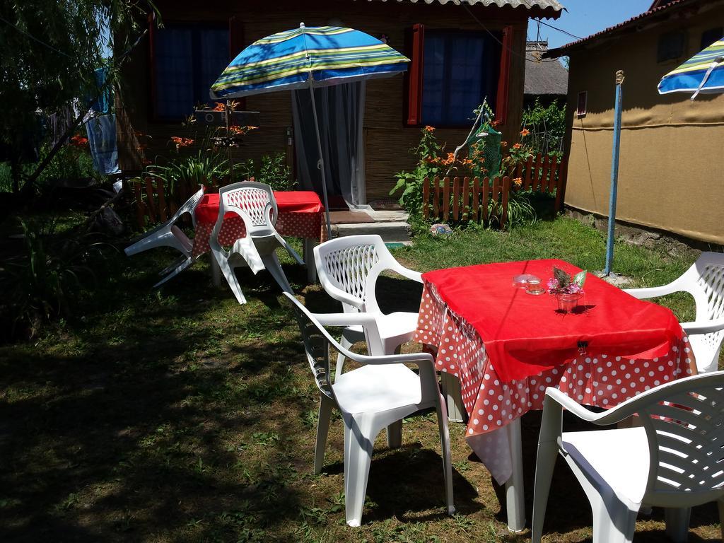 Casa Delta 106 Hotel Sfantu Gheorghe  Exterior photo